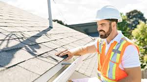 Fast & Reliable Emergency Roof Repairs in Winthrop Harbor, IL